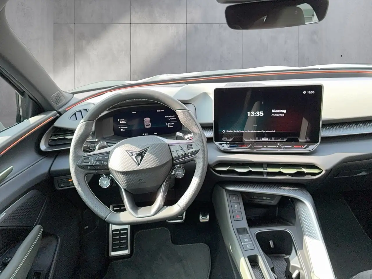 Cupra Terramar 11