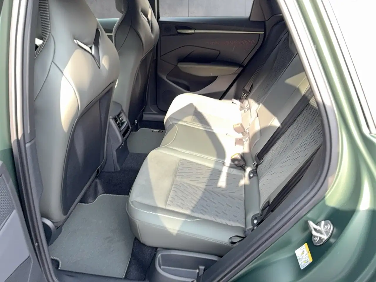 Cupra Terramar 12