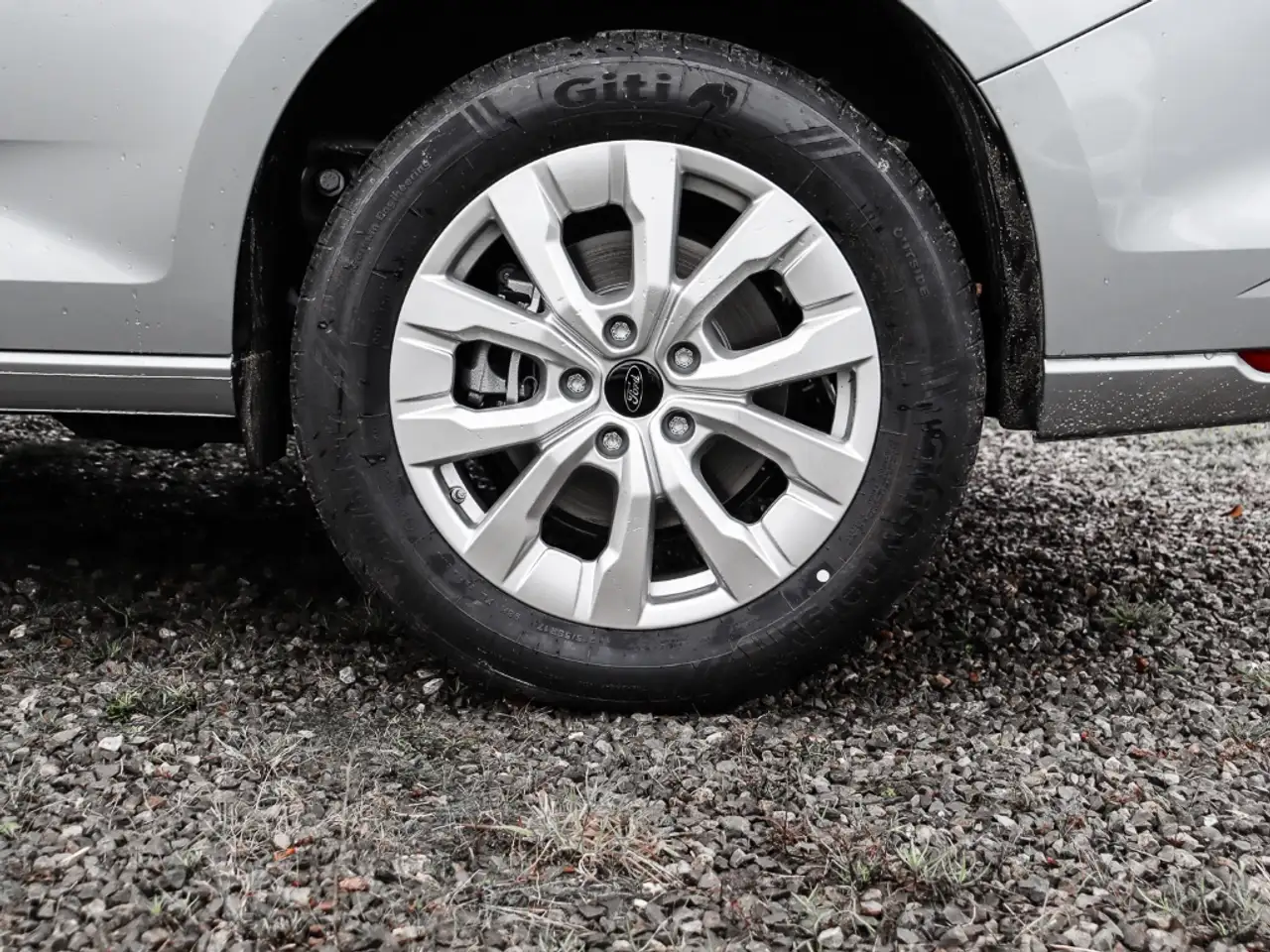 Ford Tourneo 3