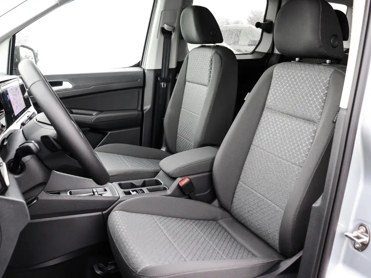 Ford Tourneo 7