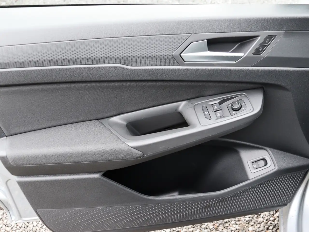 Ford Tourneo 10