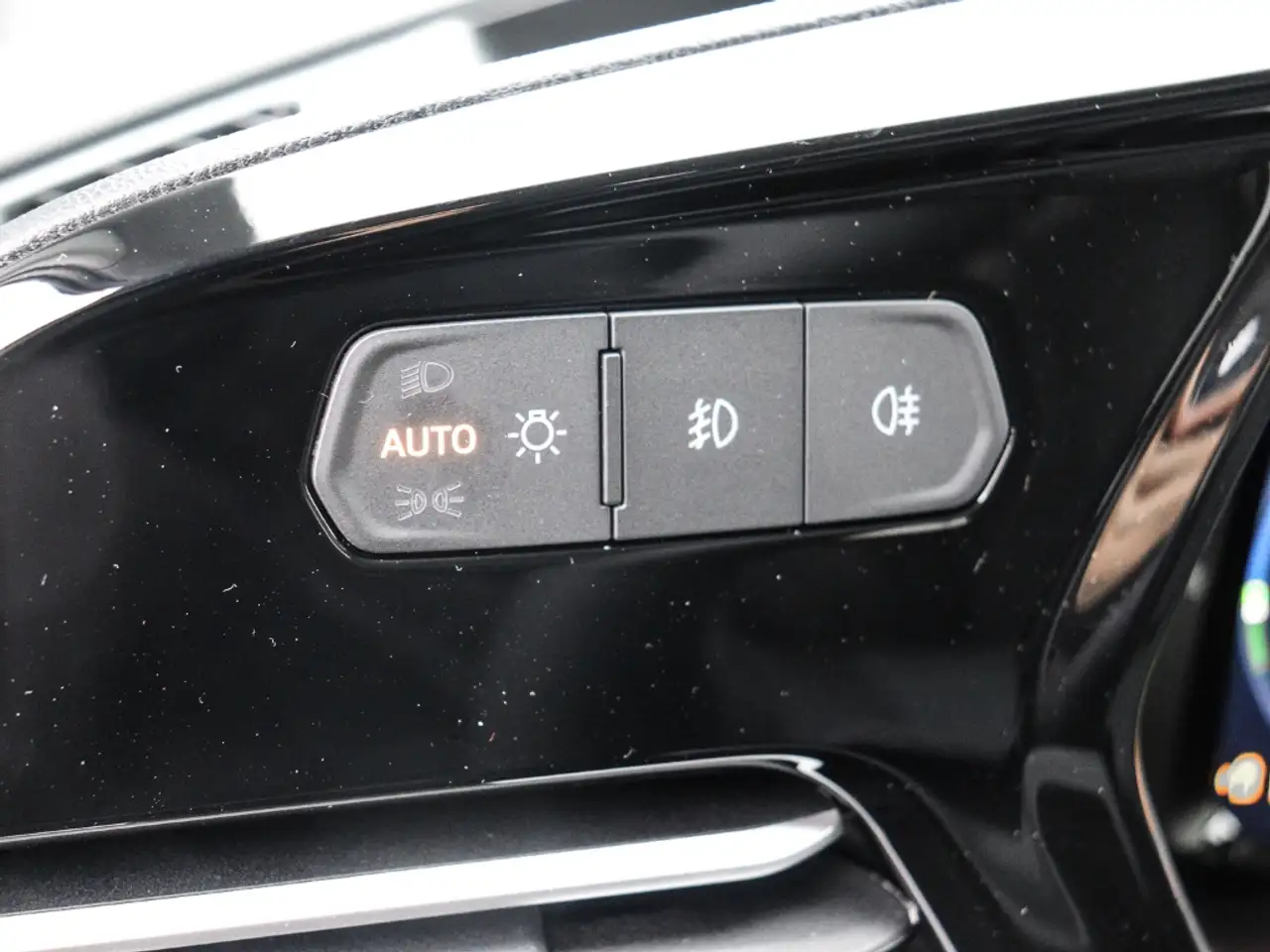 Ford Tourneo 11