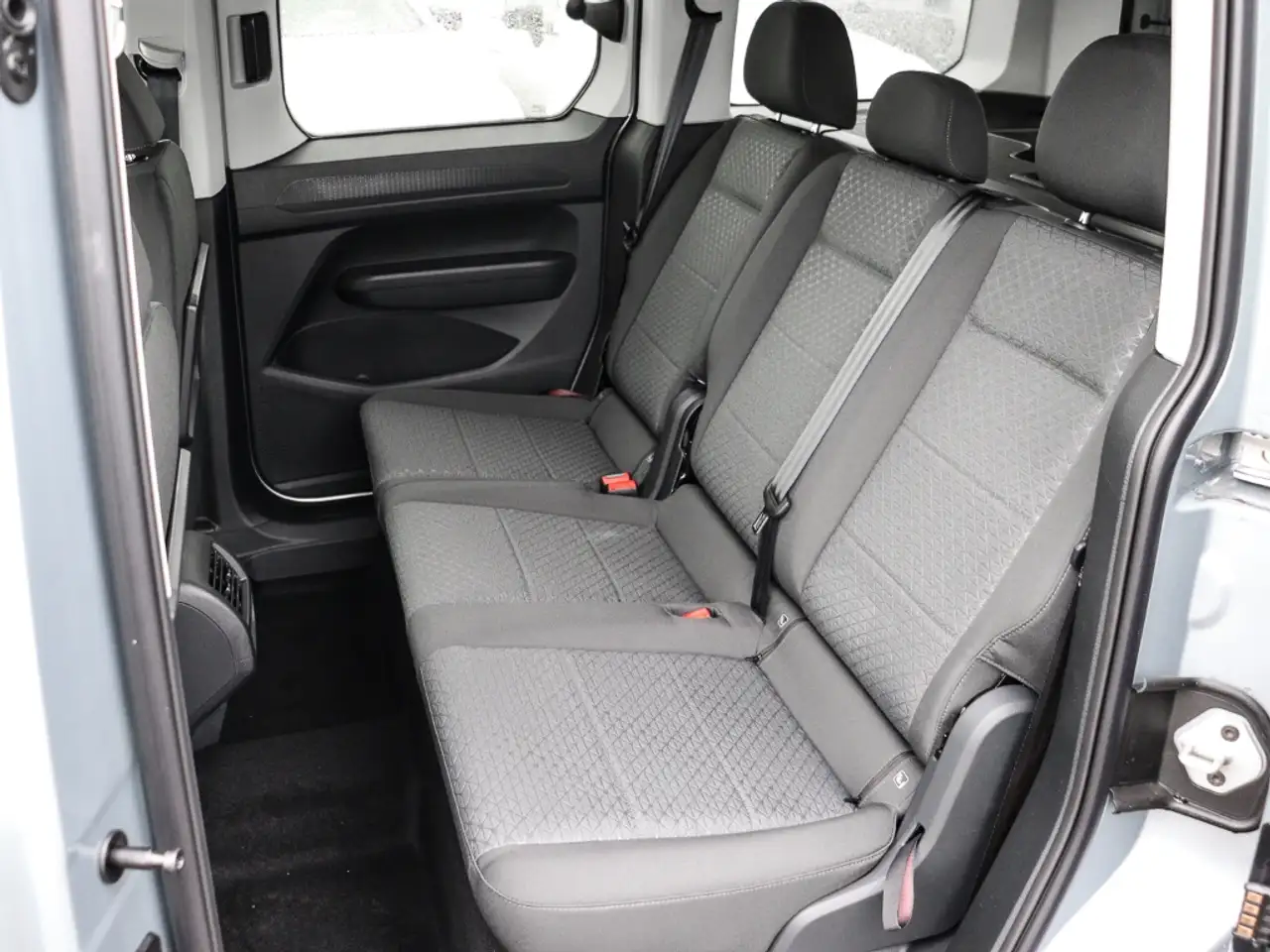 Ford Tourneo 14