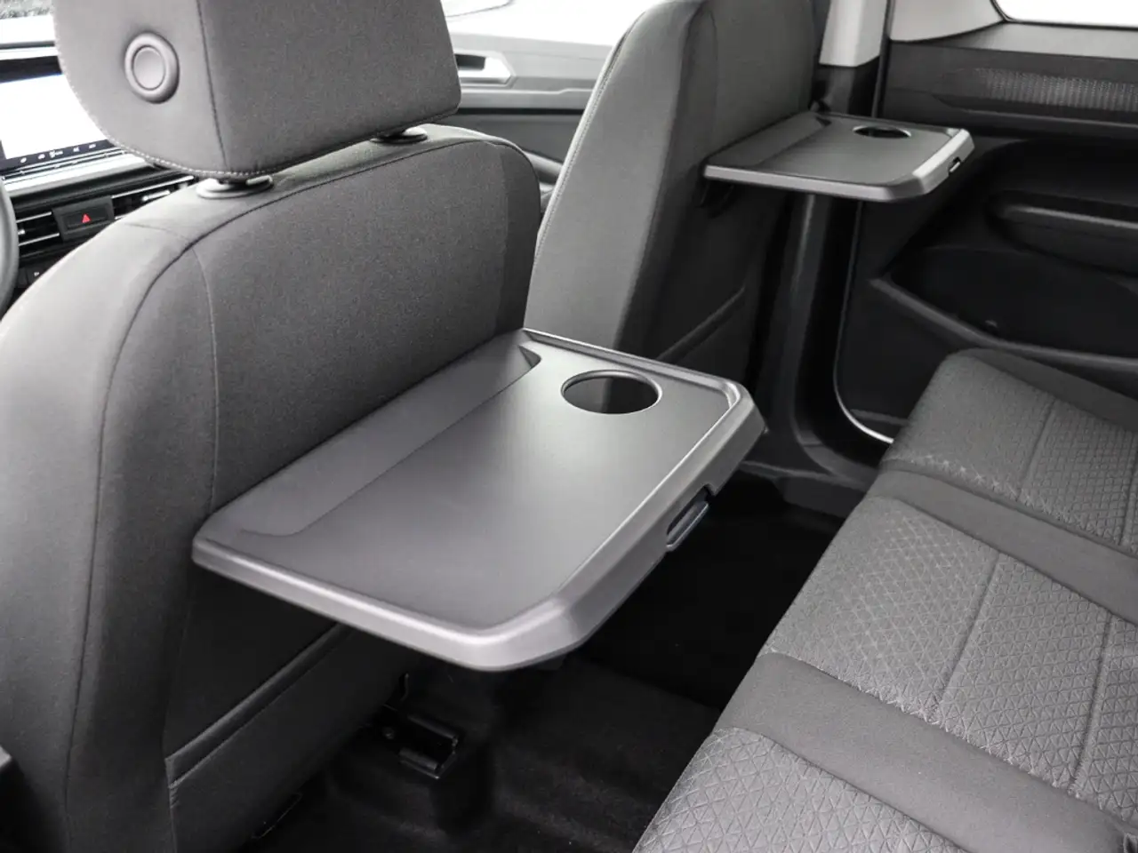 Ford Tourneo 15