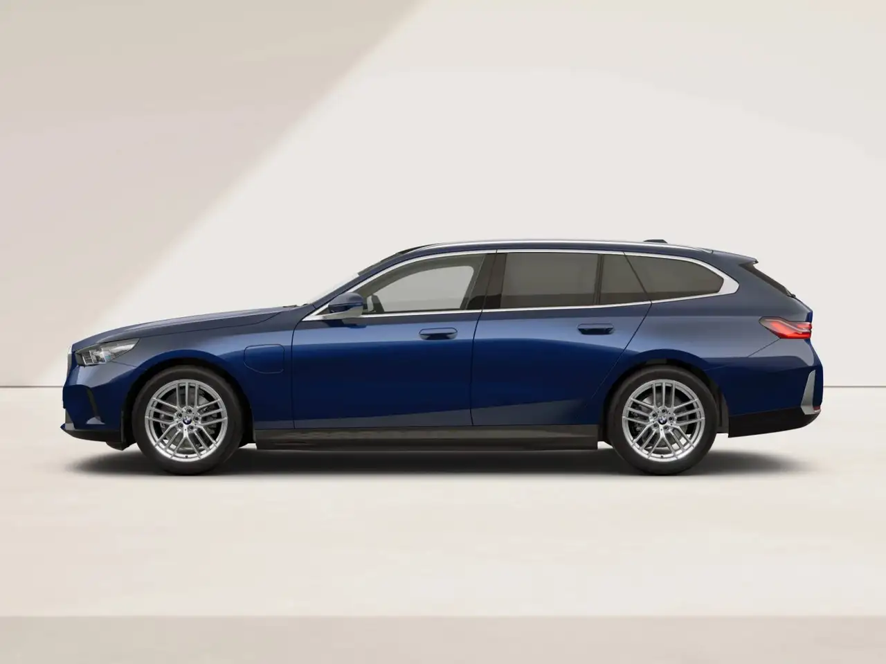 BMW 530 2