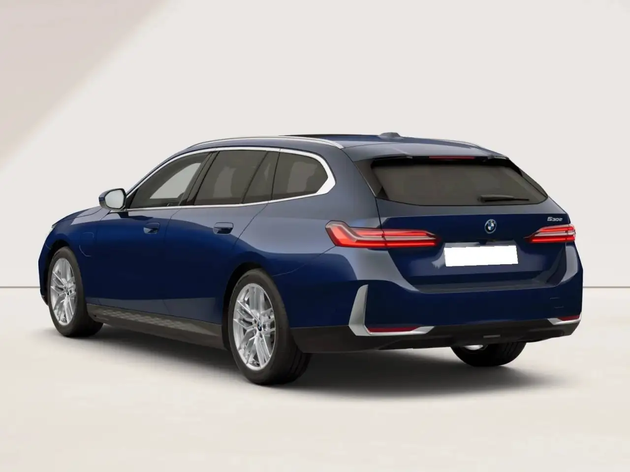 BMW 530 3