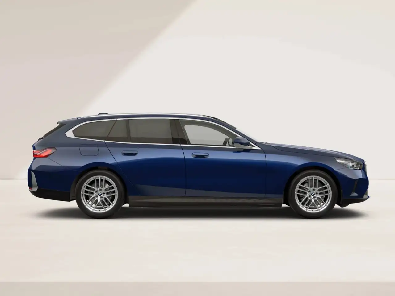 BMW 530 5