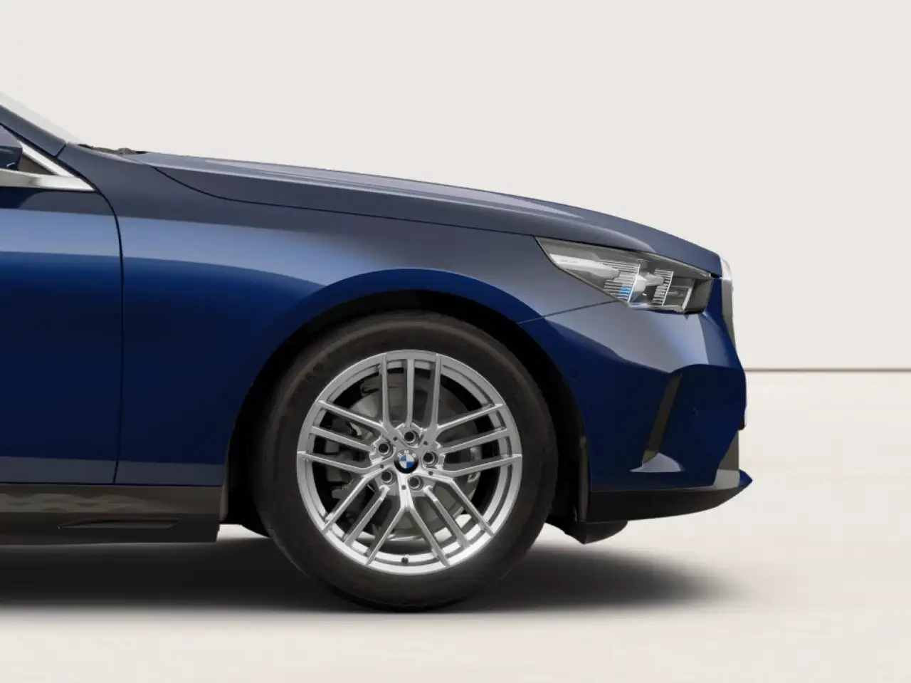 BMW 530 6