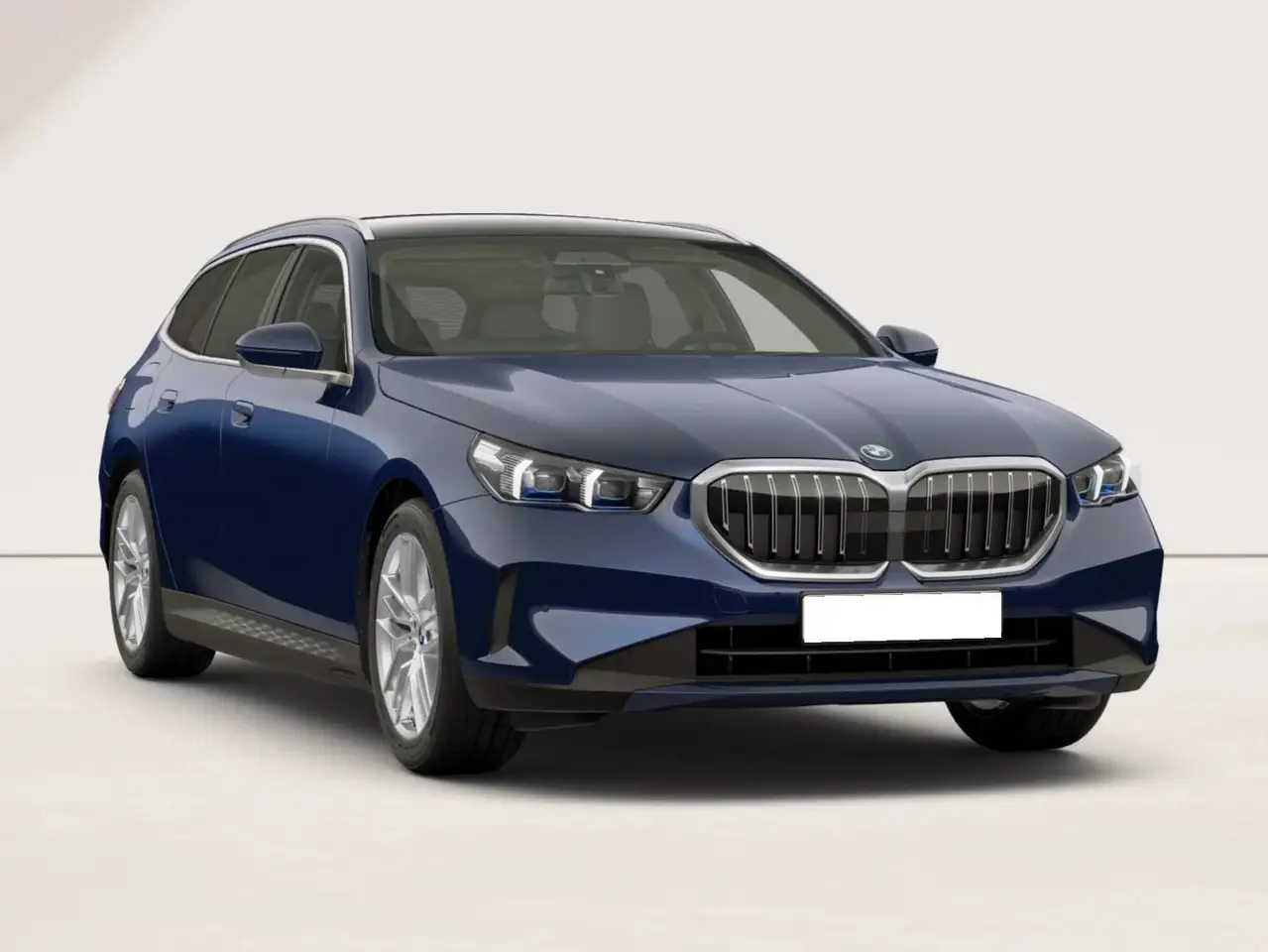 BMW 530 7