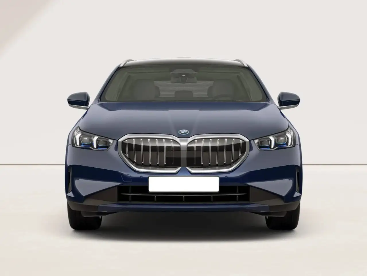 BMW 530 8
