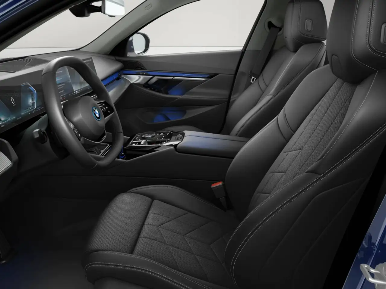 BMW 530 9