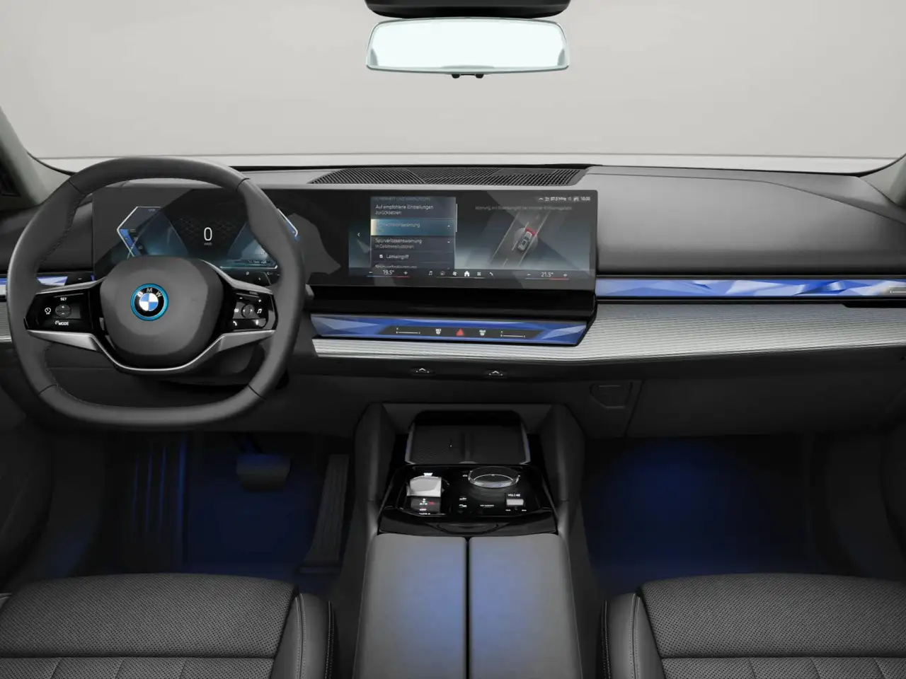 BMW 530 10