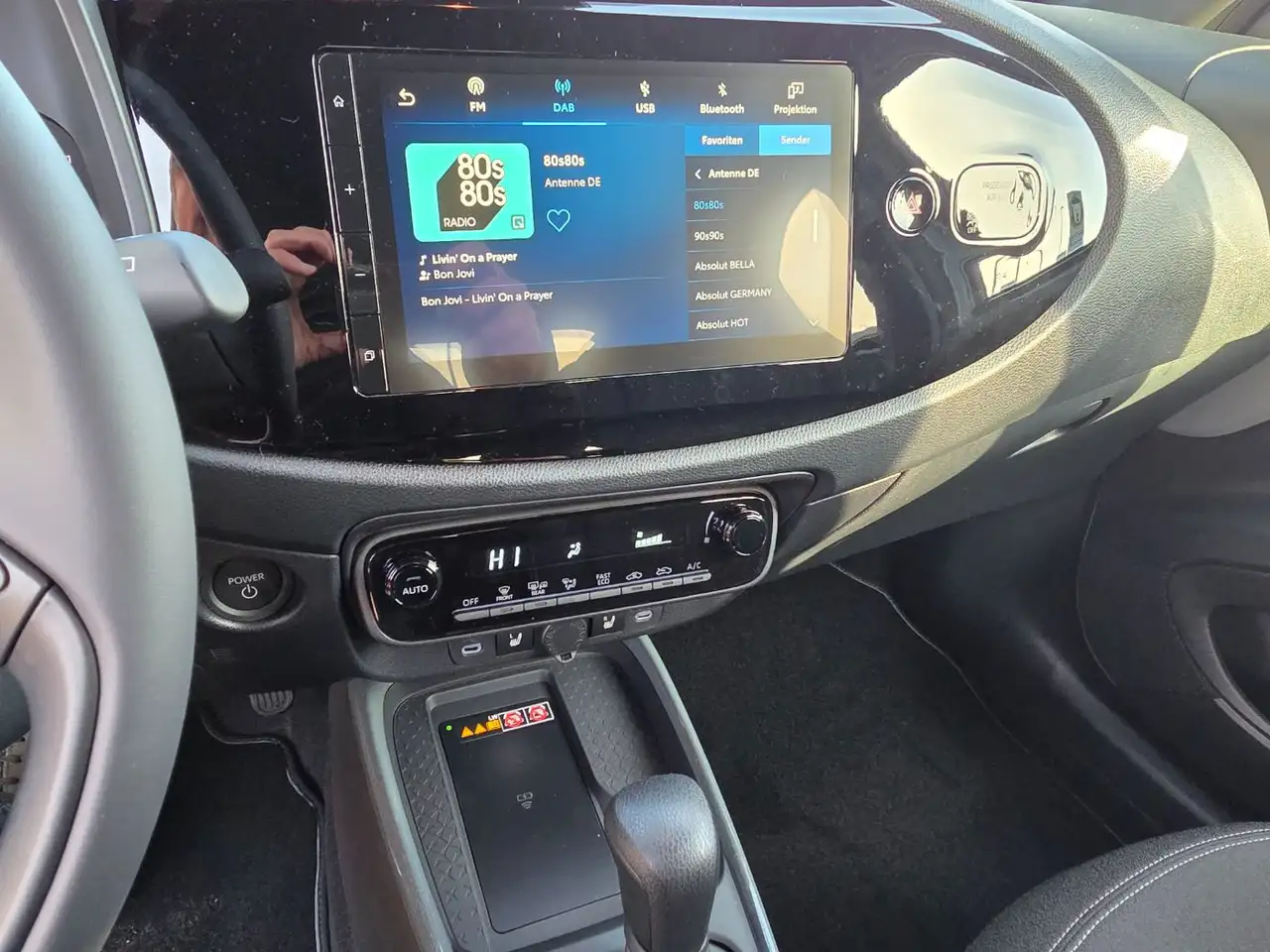 Toyota Aygo X 14