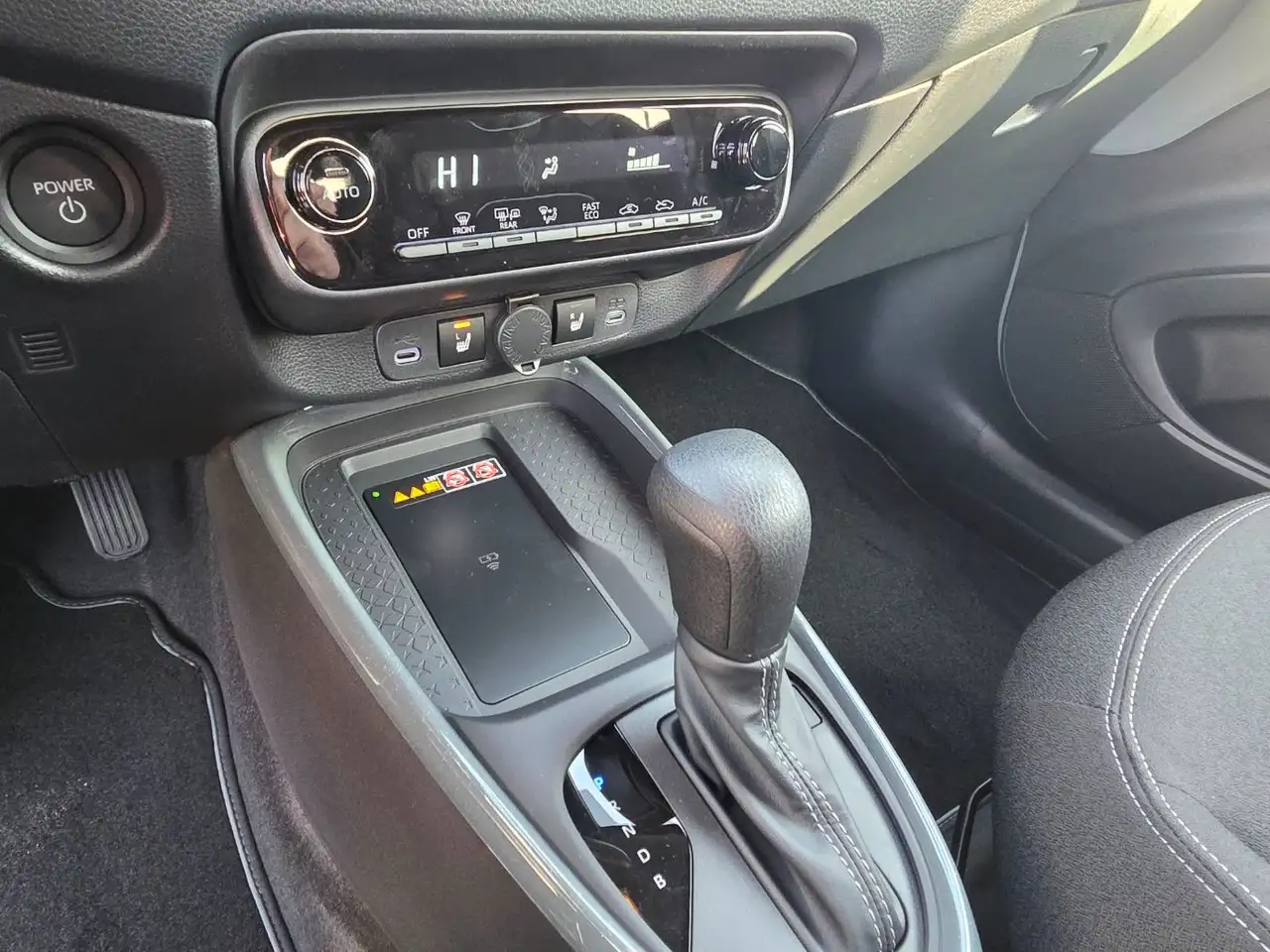 Toyota Aygo X 16