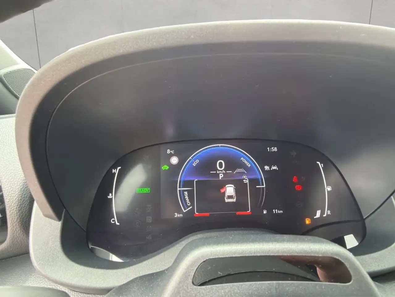 Toyota Yaris 12