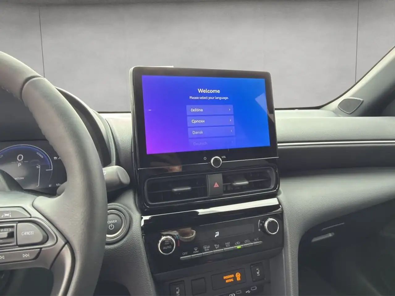 Toyota Yaris 14