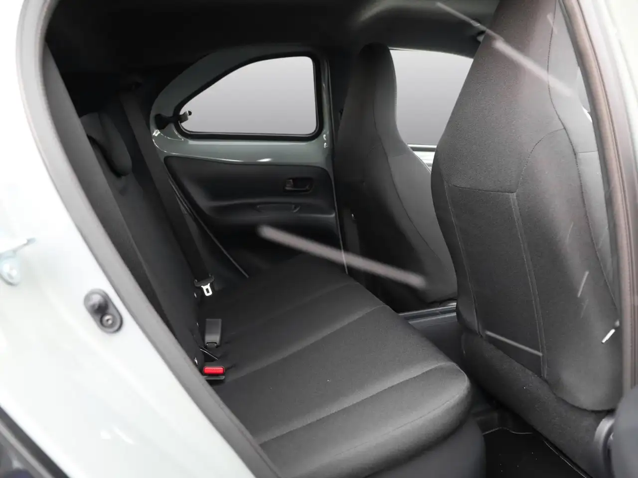 Toyota Aygo X 6