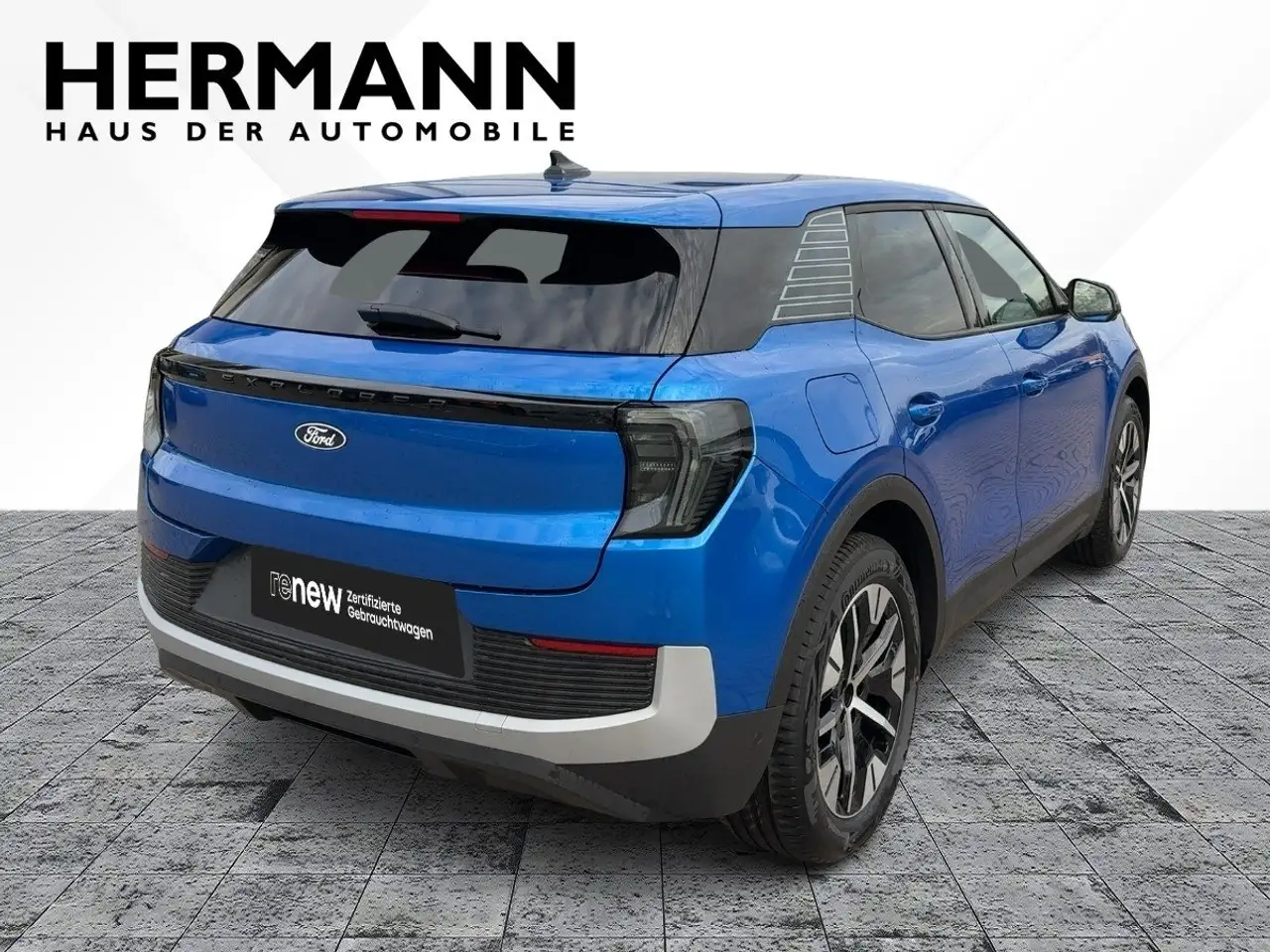 Ford Explorer 4