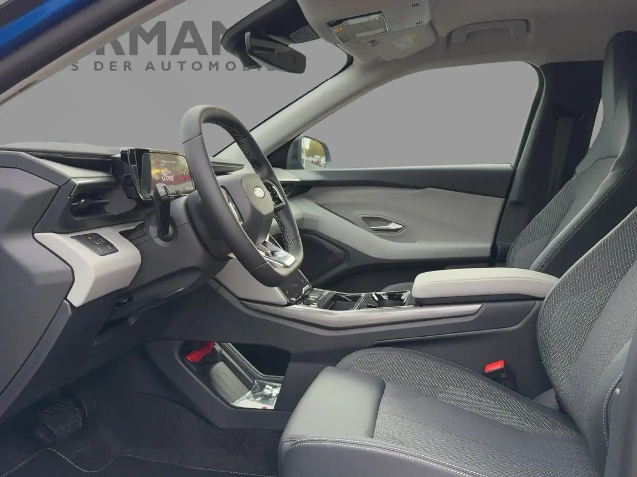 Ford Explorer 7