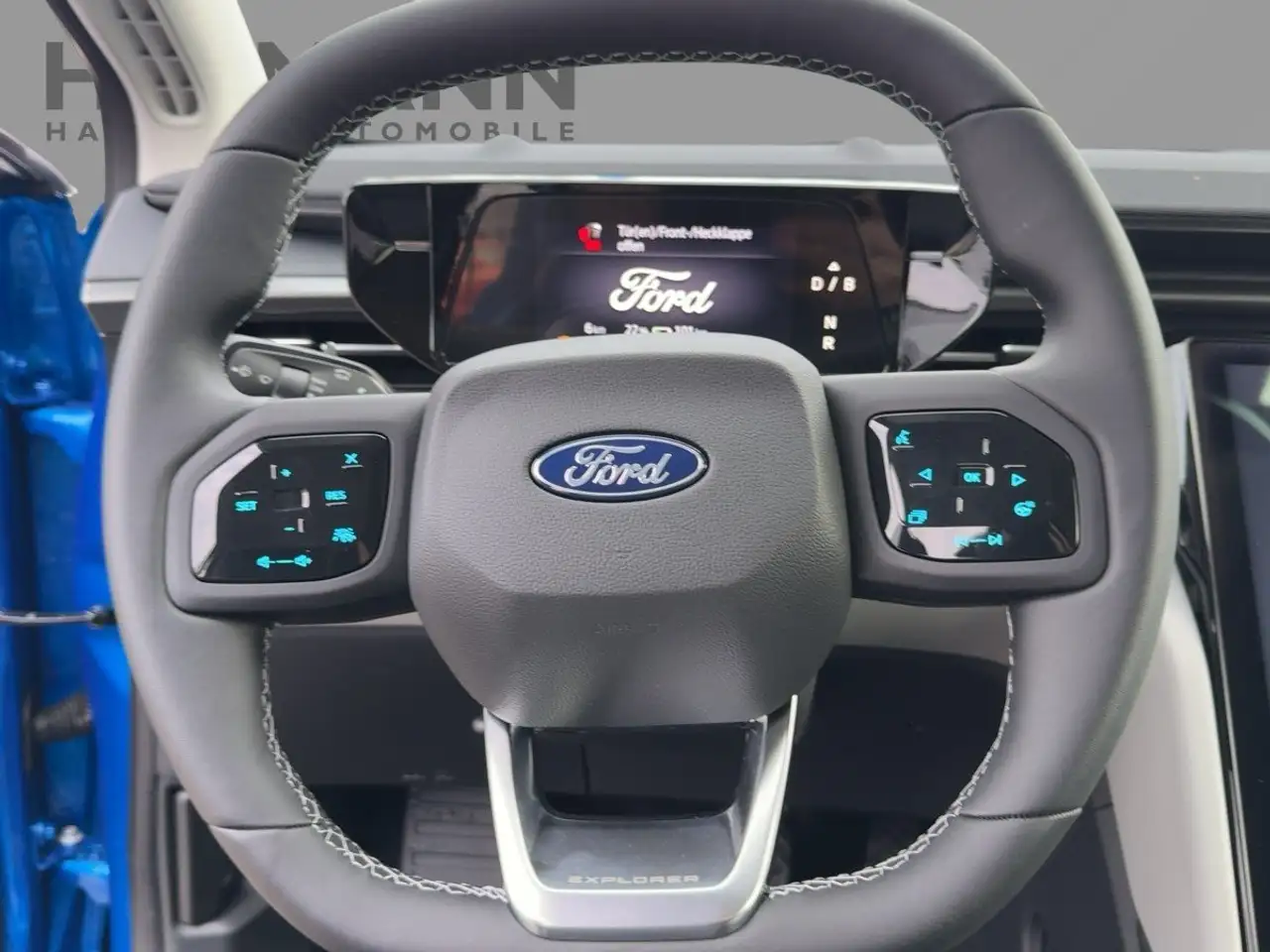Ford Explorer 10