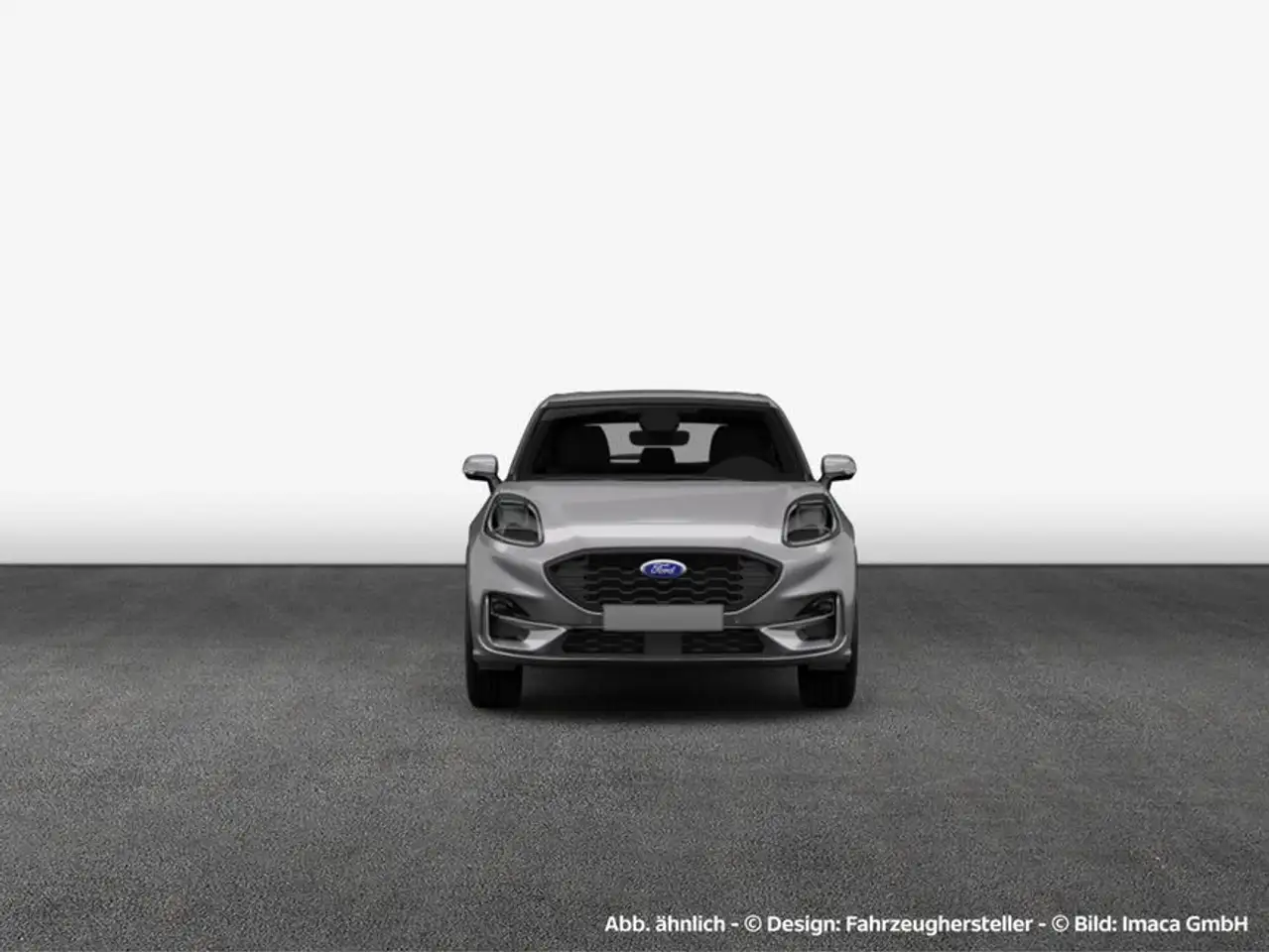 Ford Puma 3