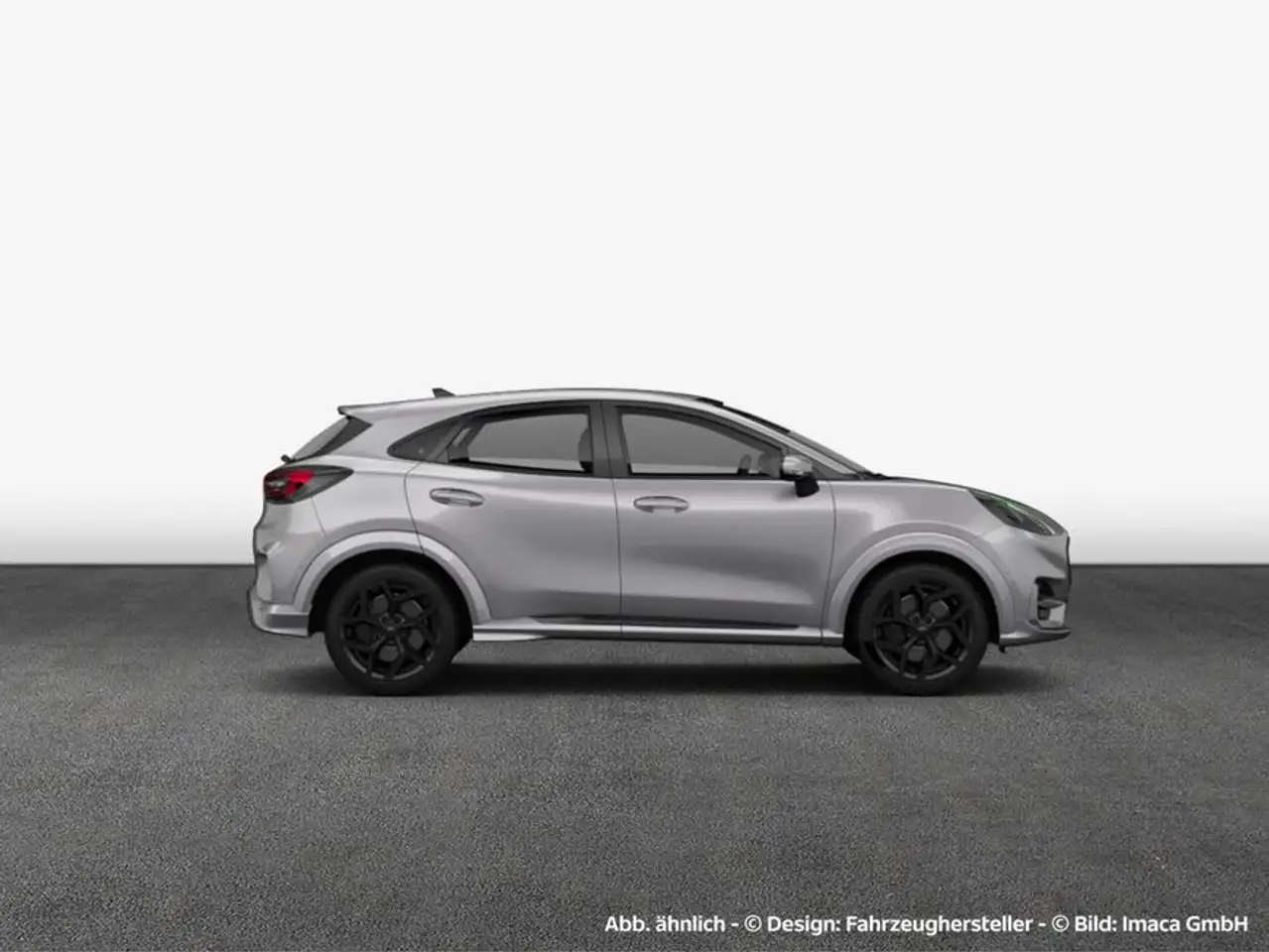 Ford Puma 4