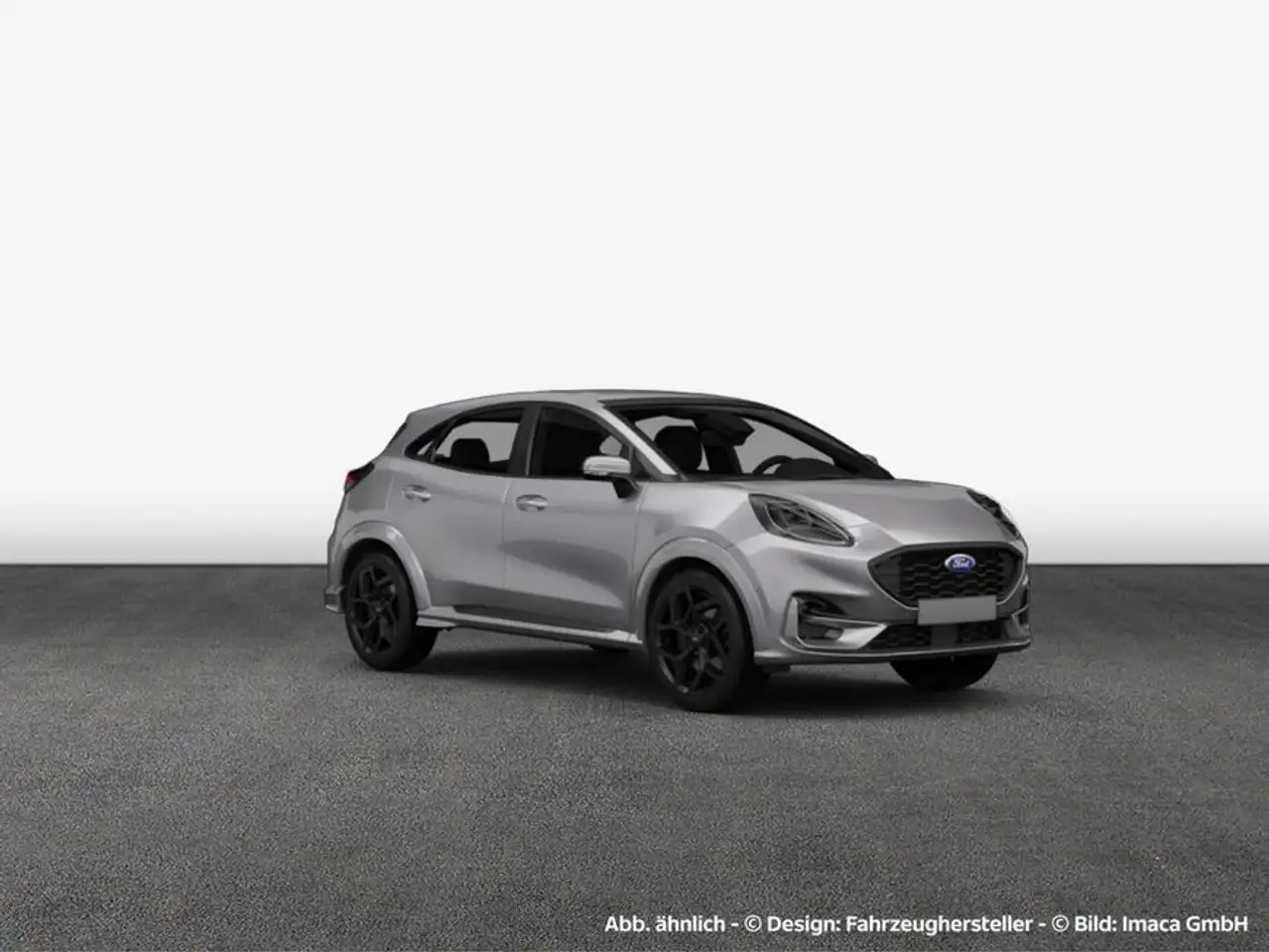 Ford Puma 6
