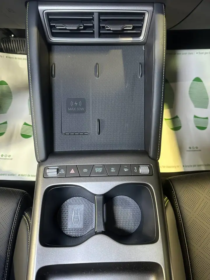 BYD Atto 2 8