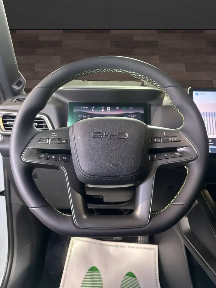 BYD Atto 2 9