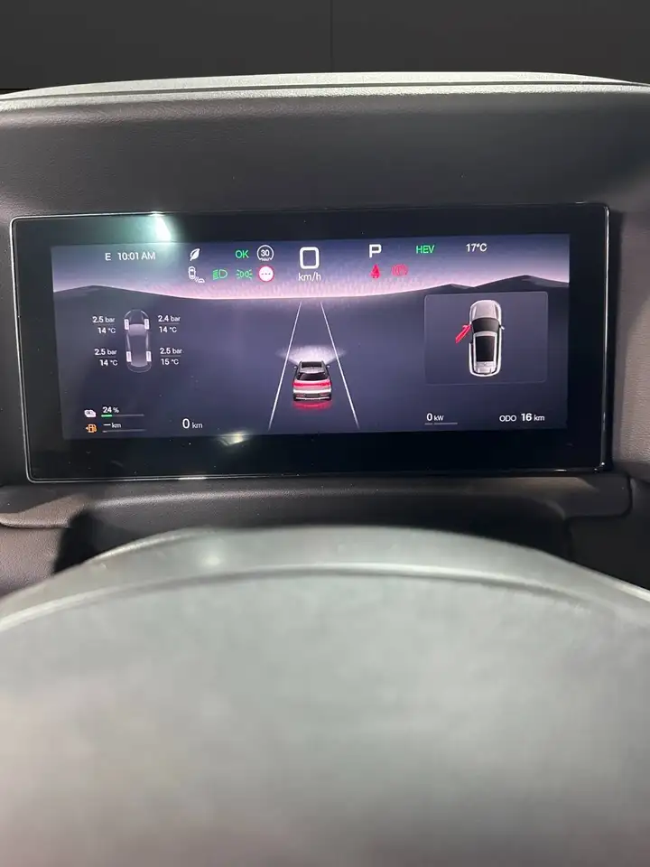 BYD Atto 2 10