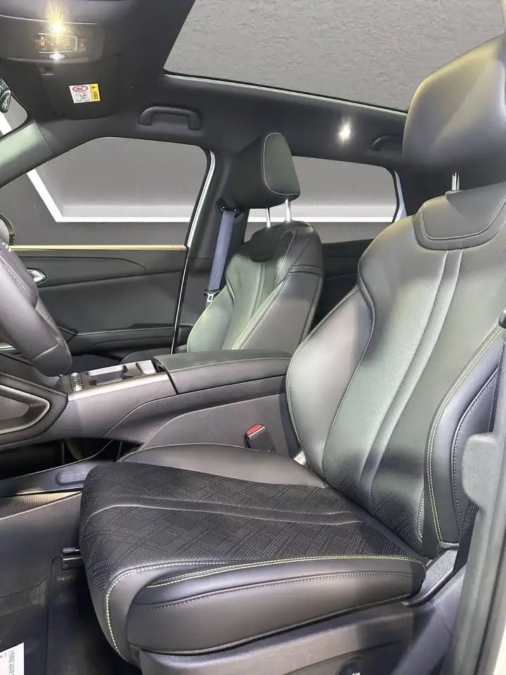 BYD Atto 2 12