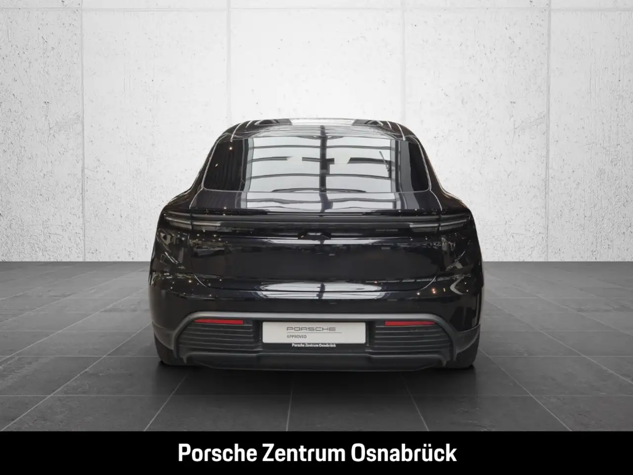 Porsche Macan 4 6