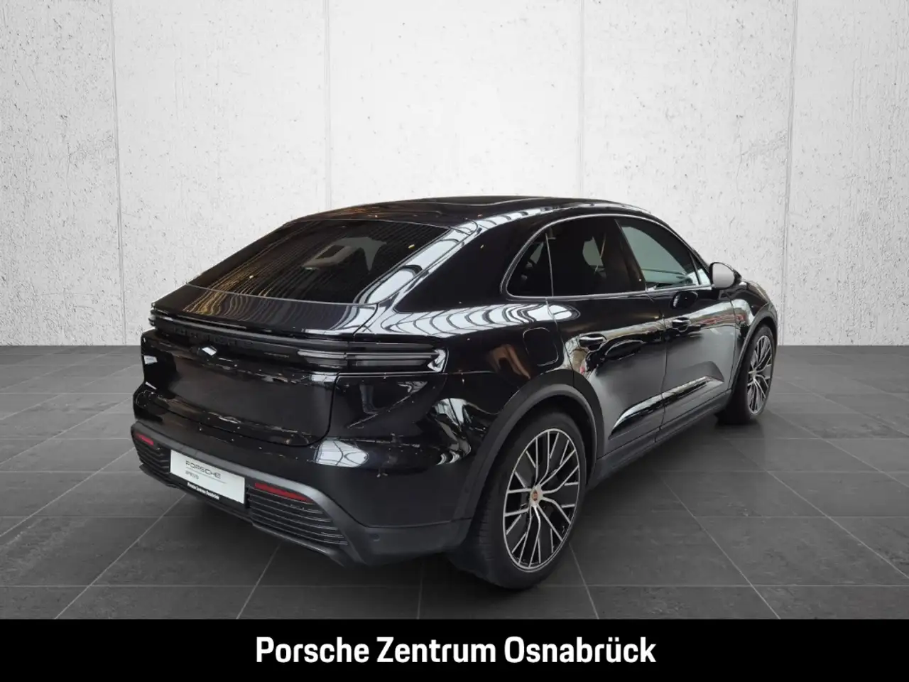 Porsche Macan 4 7