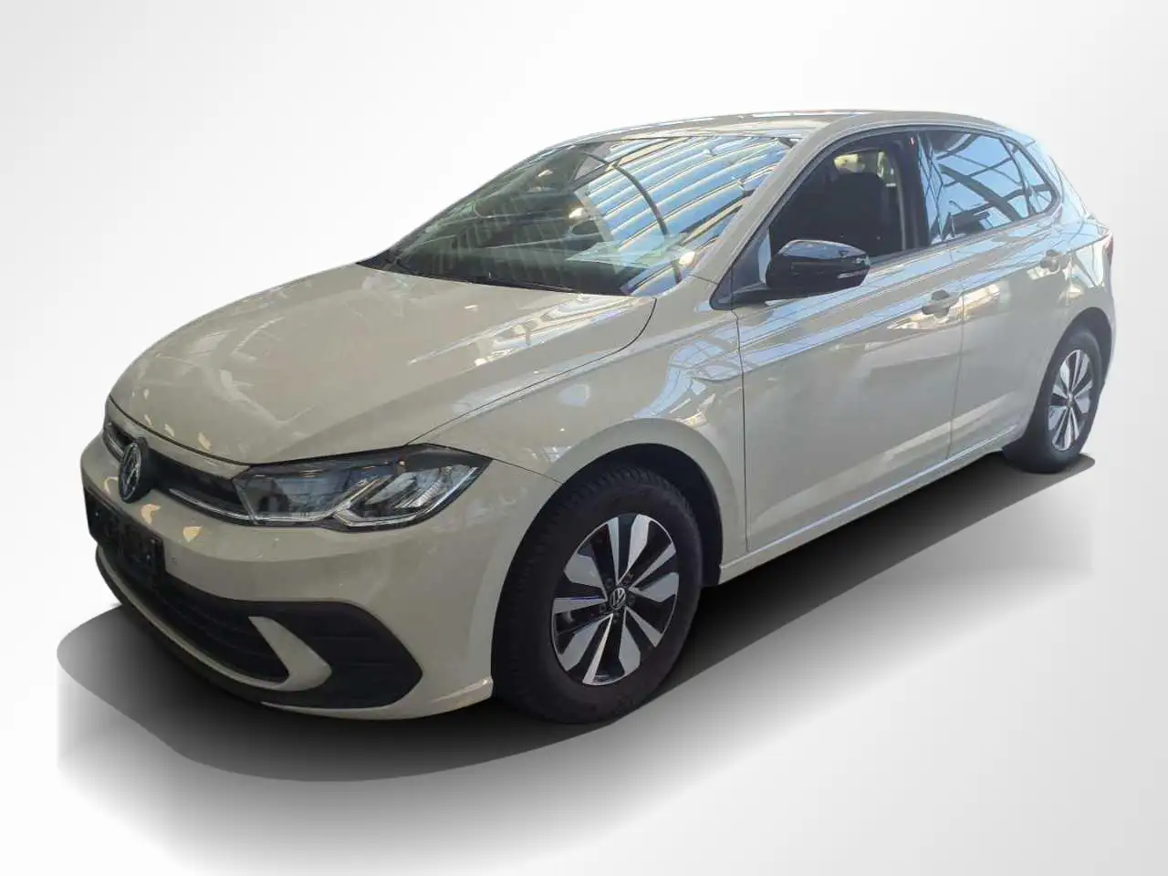 Volkswagen Polo 9