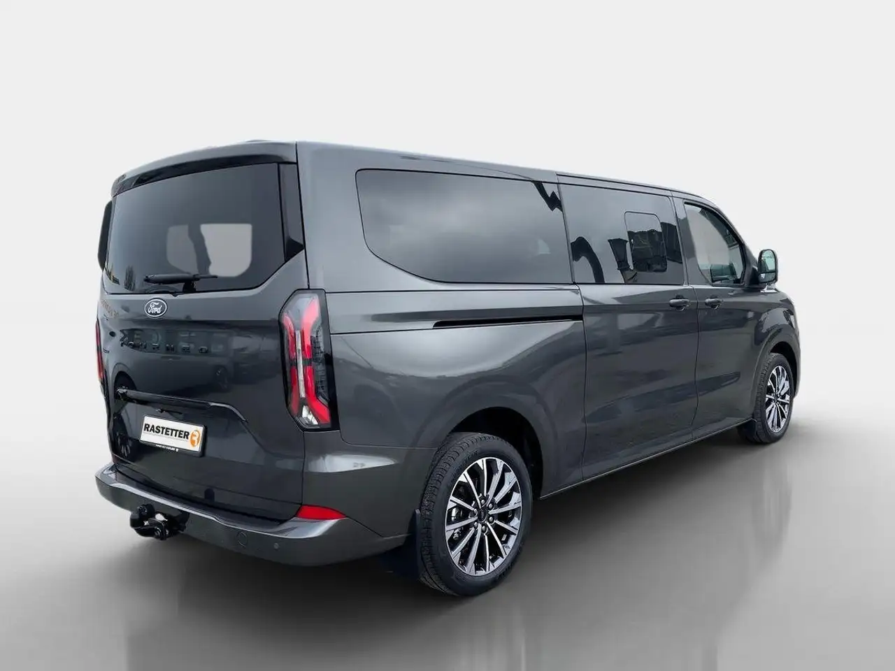 Ford Tourneo 6