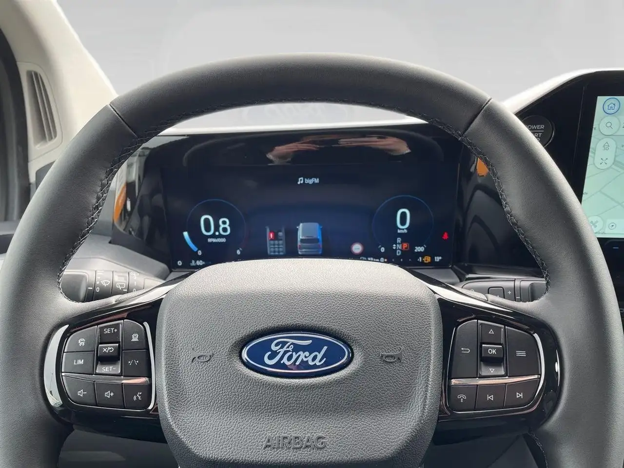 Ford Tourneo 16
