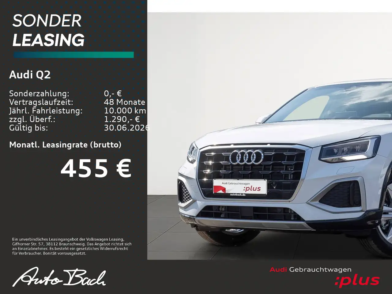 Audi Q2 2