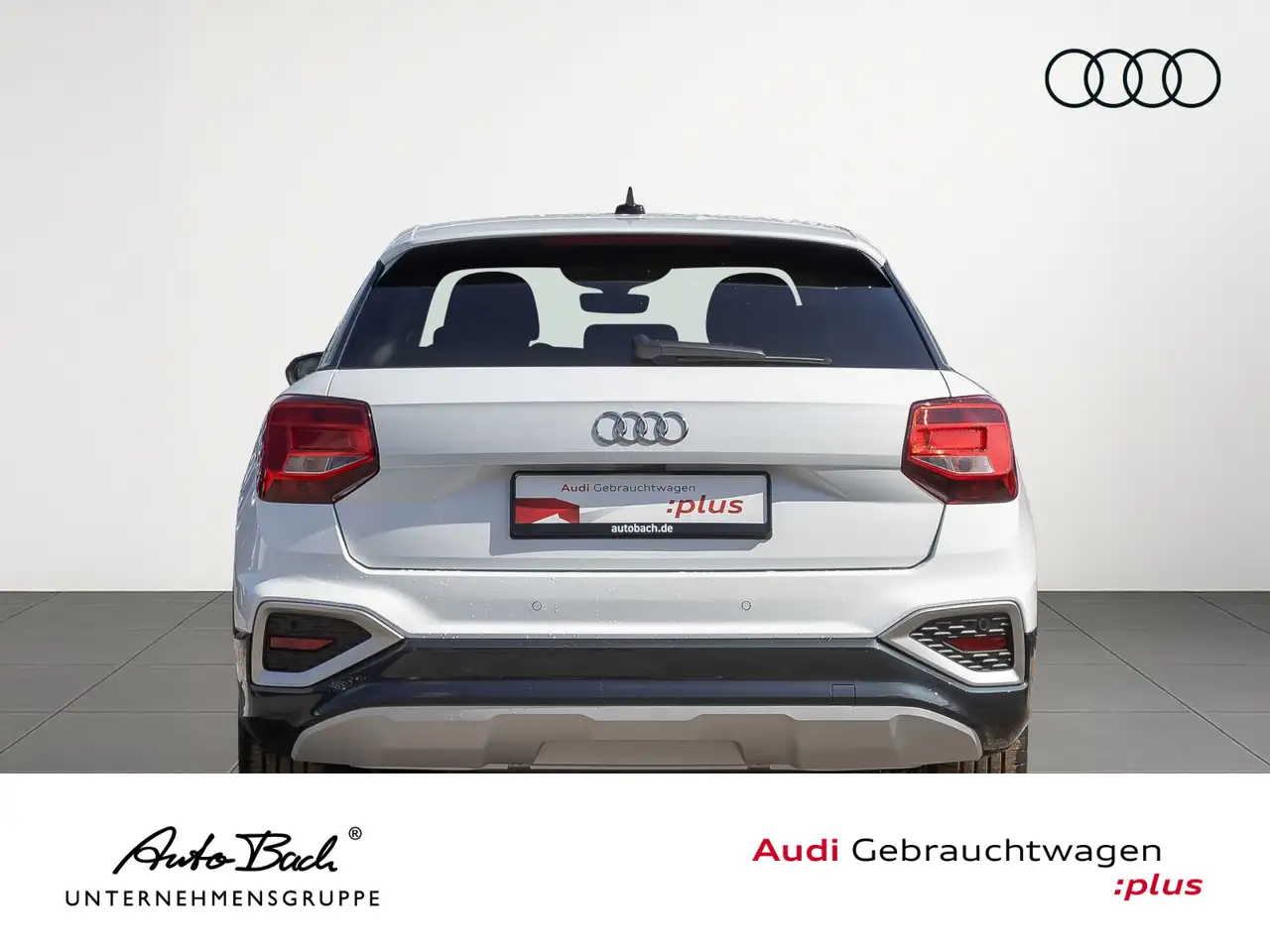 Audi Q2 7