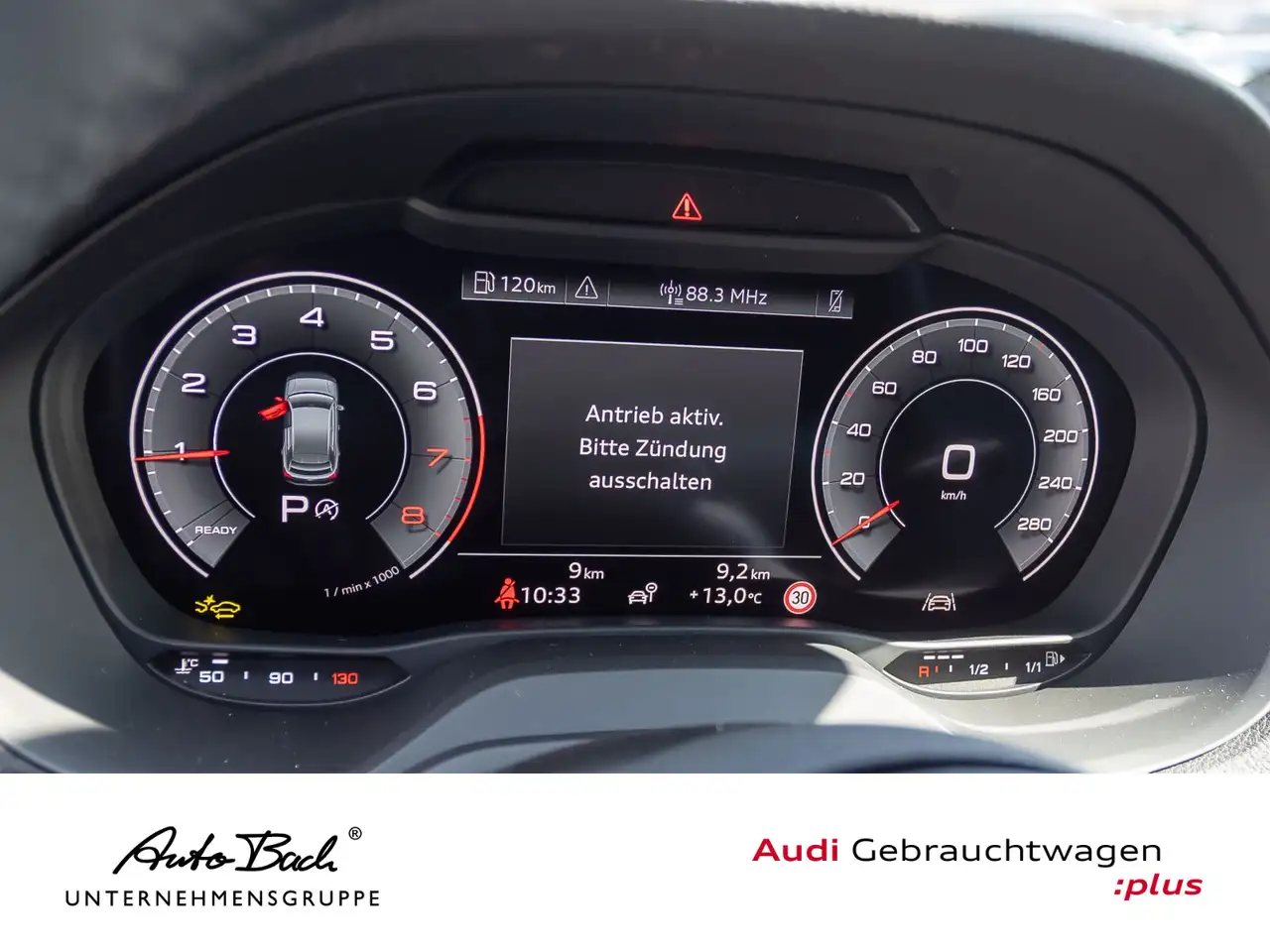Audi Q2 12