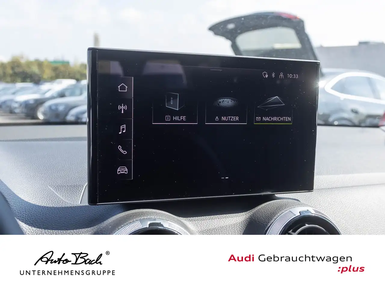 Audi Q2 15