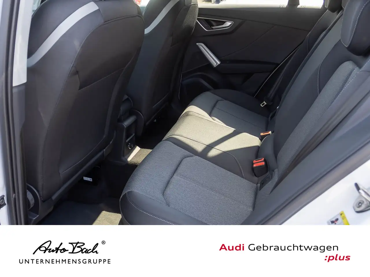 Audi Q2 16
