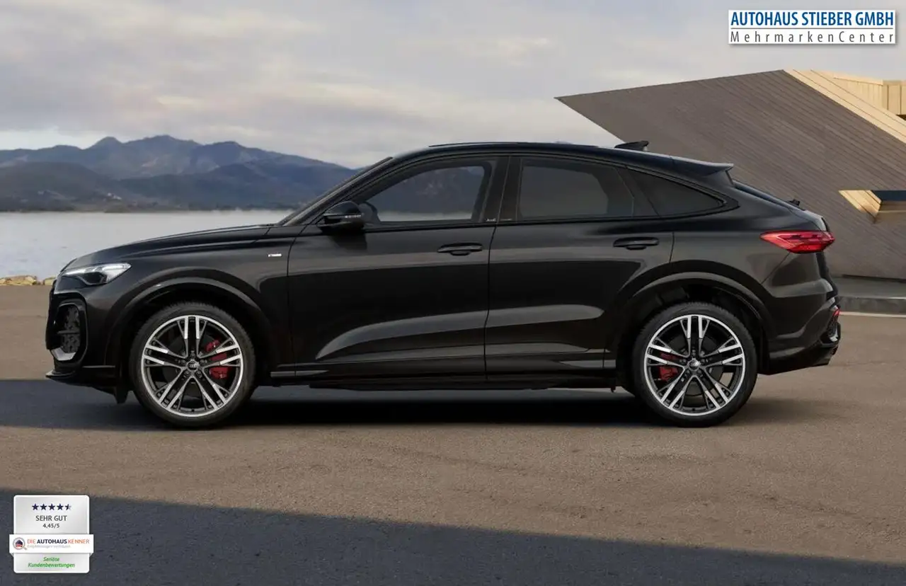 Audi Q5 2