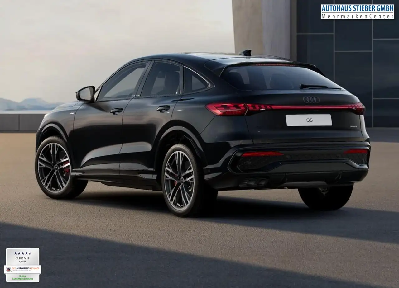 Audi Q5 3