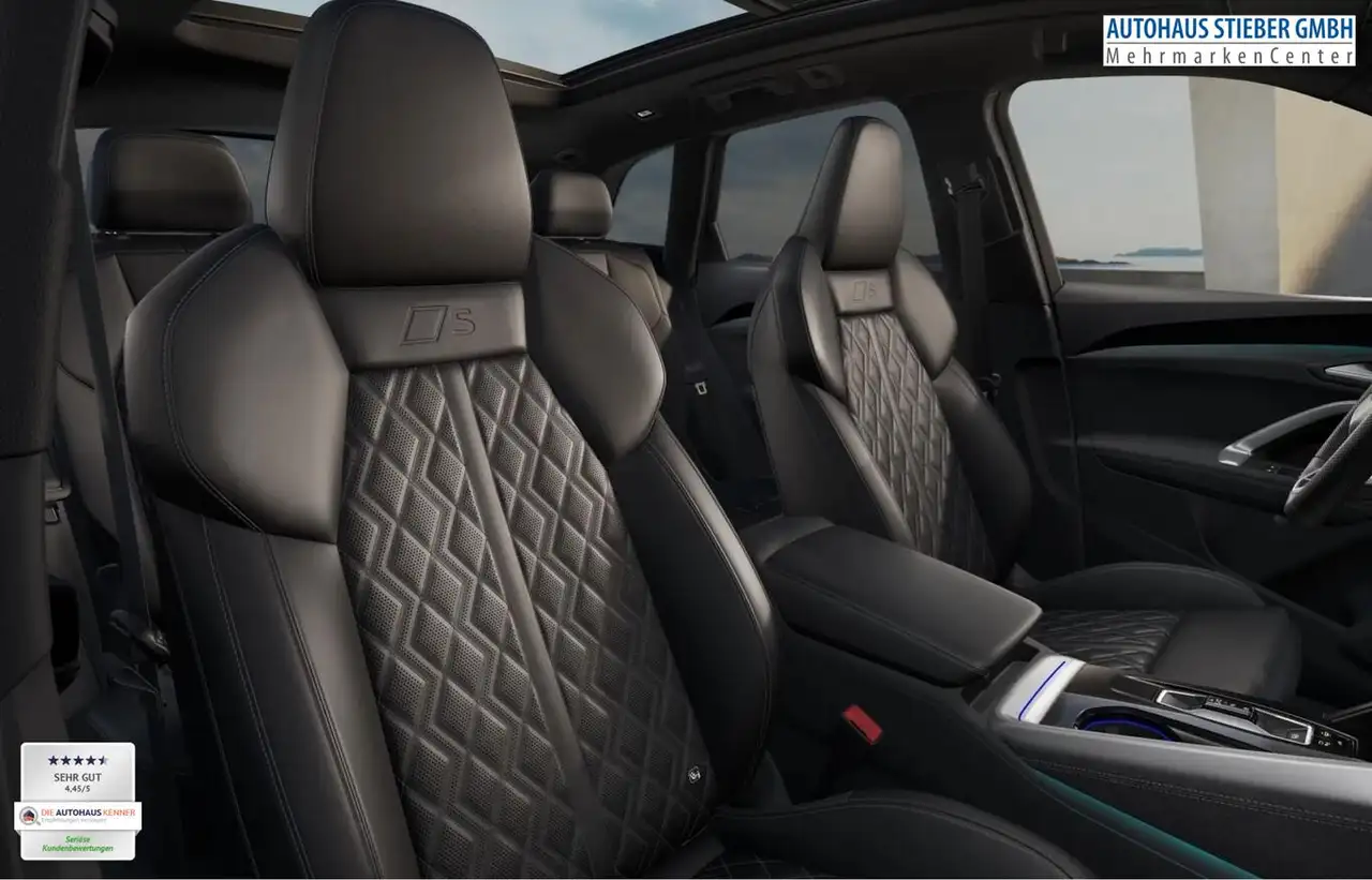 Audi Q5 6