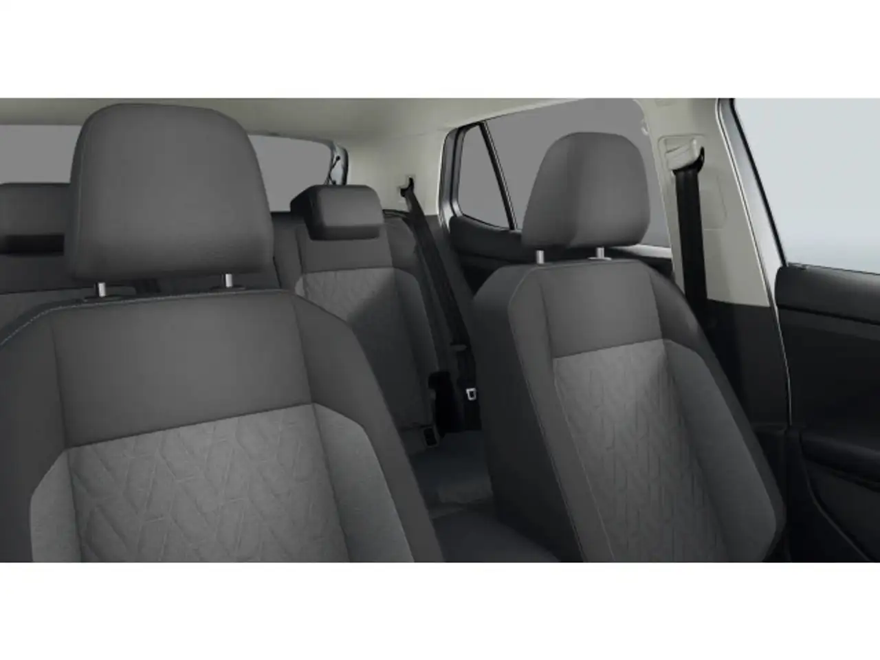 Volkswagen T-Cross 12