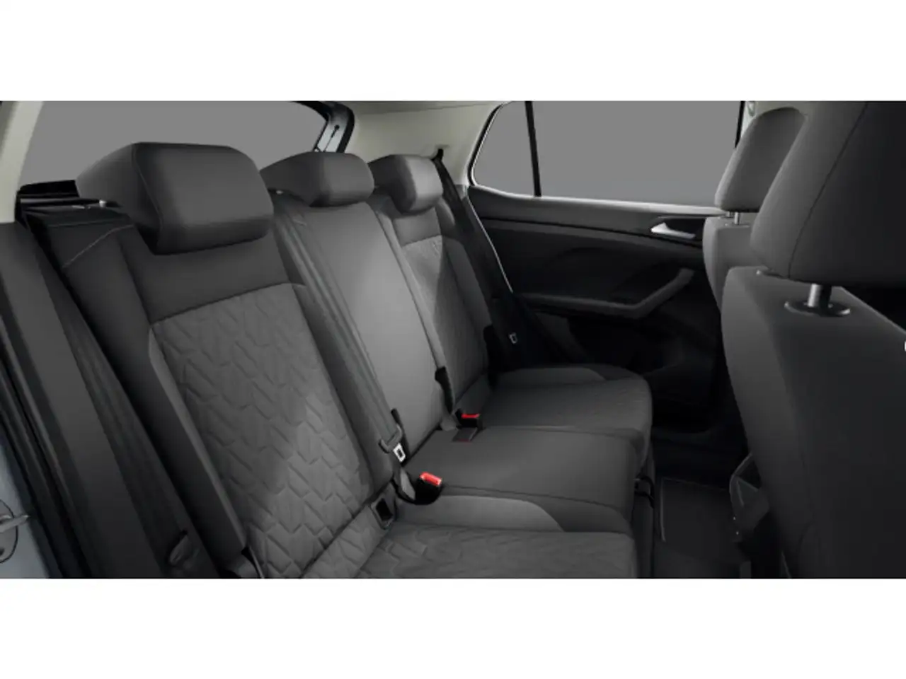 Volkswagen T-Cross 13