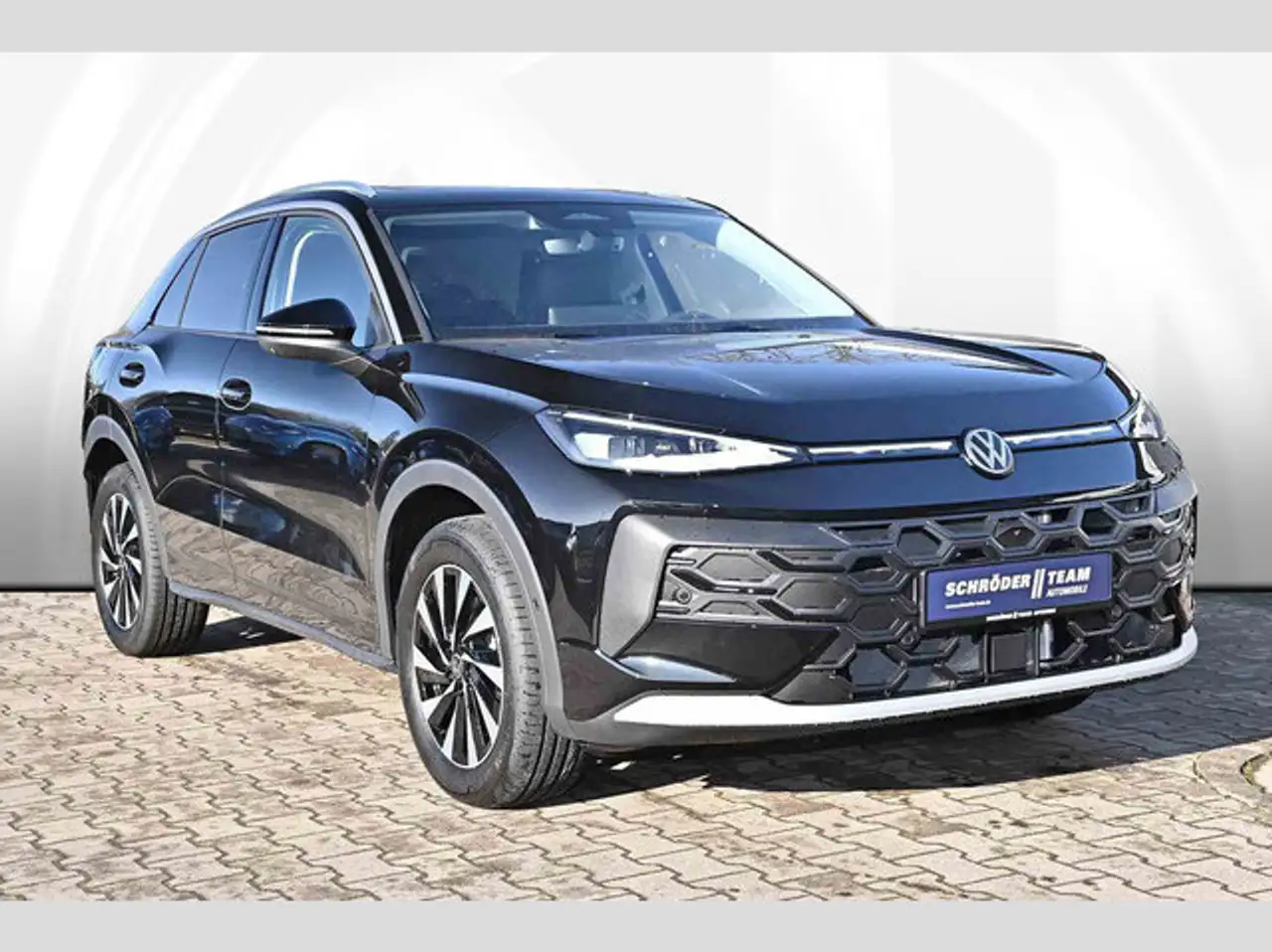 Volkswagen T-Roc 2