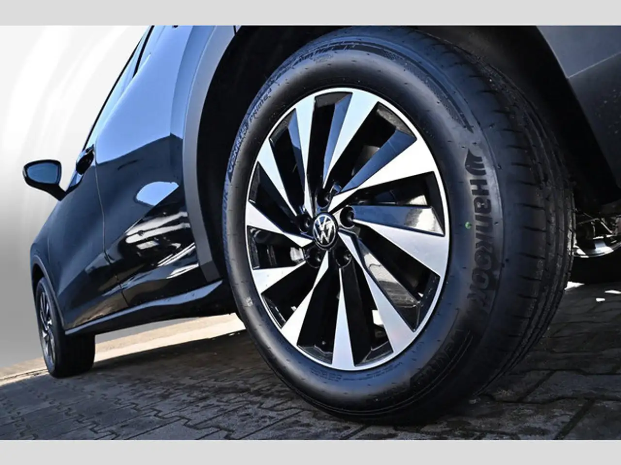 Volkswagen T-Roc 5