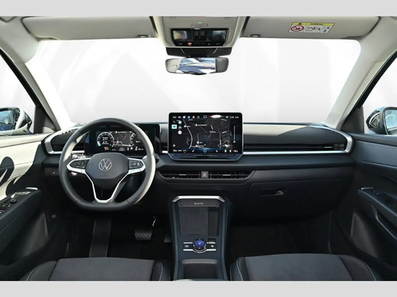Volkswagen T-Roc 8