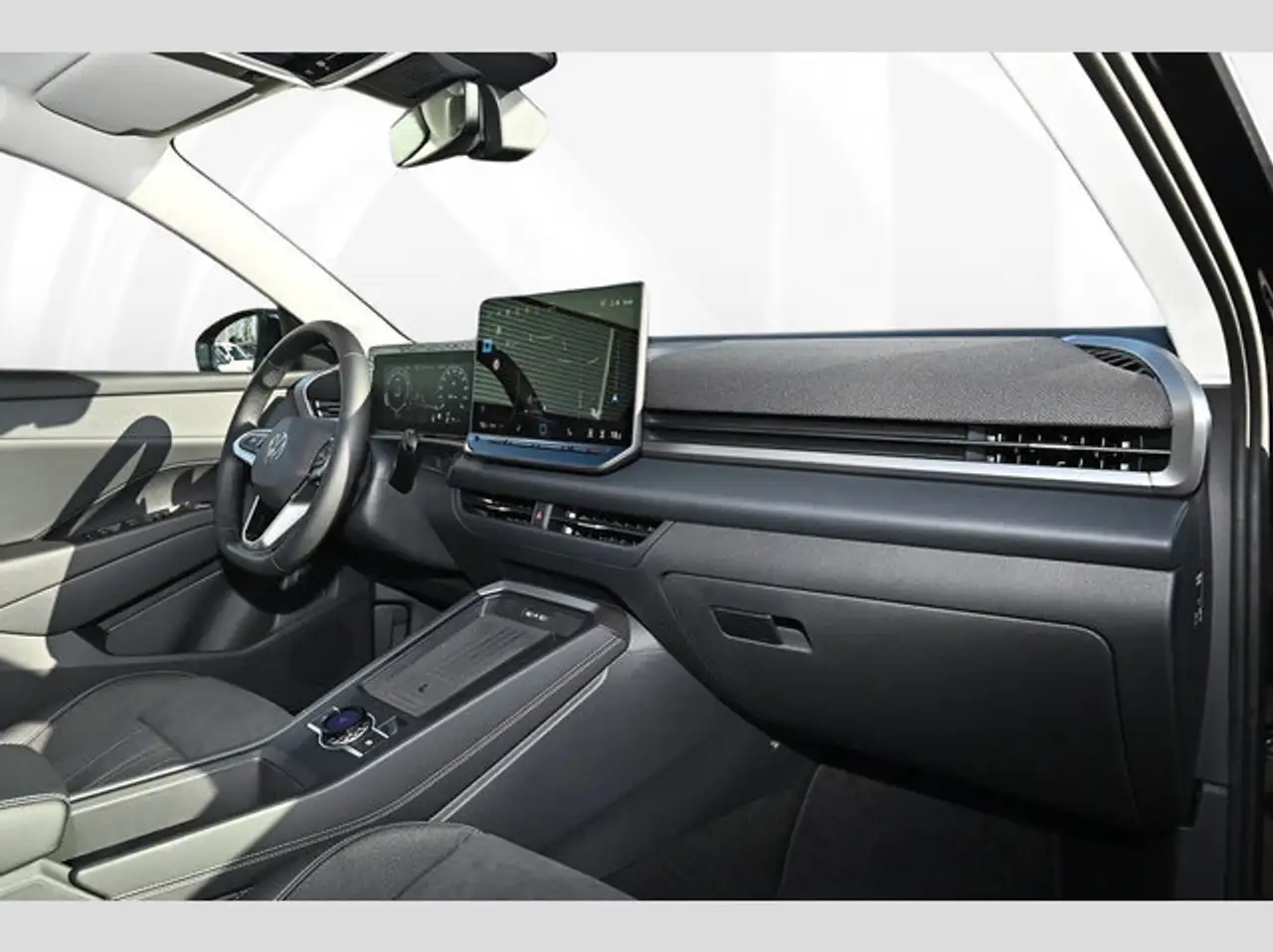 Volkswagen T-Roc 10